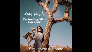 Kate Nash - Life In Pink Legendado