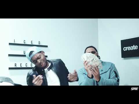 Louie Ray x Rio Da Yung OG x Krispylife Kidd x GrindHardE "Room 308" (Official Video) [ProdWayne616]