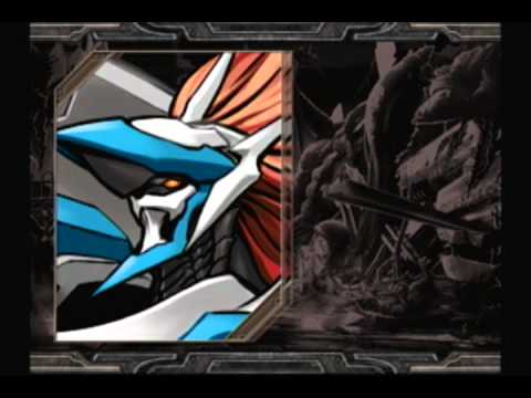 Guilty Gear X Playstation 2