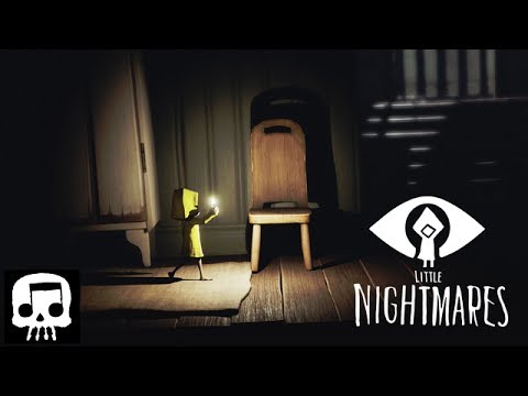 KIDS ARE MONSTERS - Lets Play Little Nightmares (Part 1)