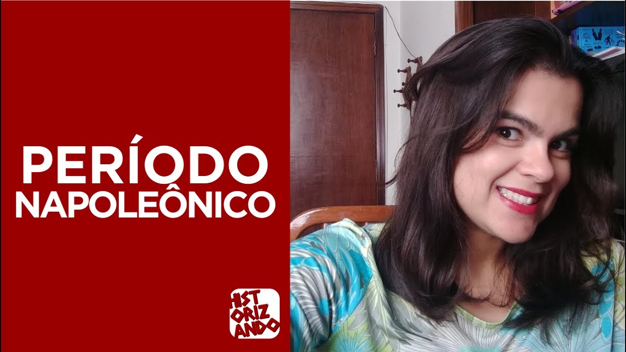 Período Napoleônico, Congresso de Viena e a Santa Aliança