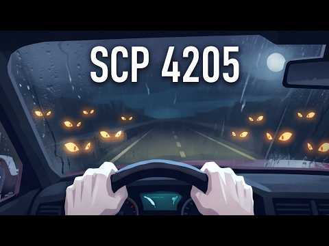 These 11 SCPs Are Watching YOU Right Now
