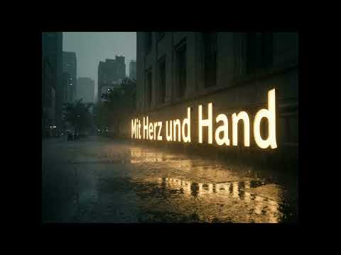 Mit Herz und Hand 2026er Version [Heidemotion]