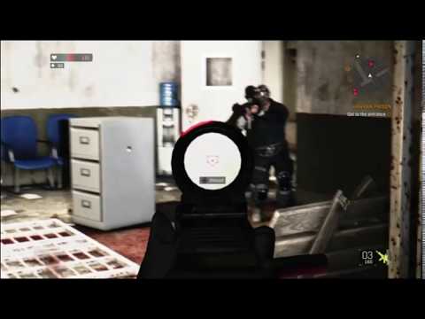 Dying Light-Harran Prison Glitch-No timer!