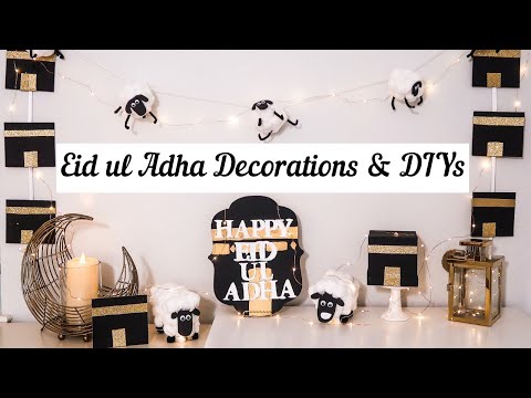 download lagu mp3 mp4 Eid Decoration Ideas, download lagu Eid Decoration Ideas gratis, unduh video klip Eid Decoration Ideas