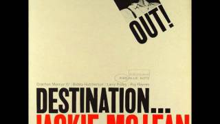 Jackie McLean - Love and Hate