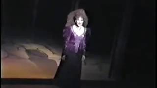 CLEO LAINE Into the Woods