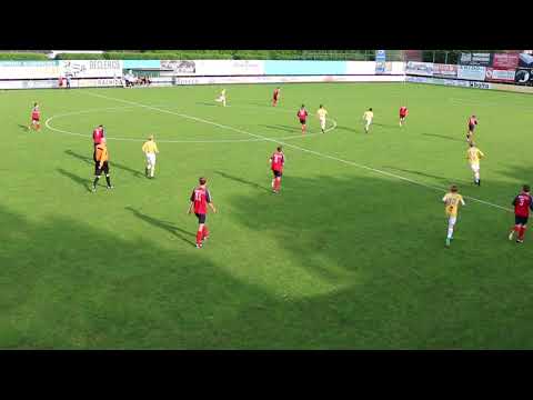 U15 KSC Wielsbeke - Avelgem 14.10.2017 deel 4