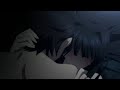 White Album 2 Anime Kissing Scene