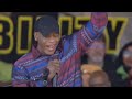 Mzwakhe Mbuli Singing Vuka Daki In Marikana Massacre Commemoration Day 16 August 2022