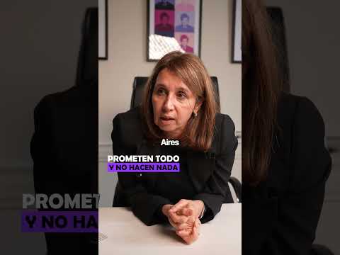 Esta es la GRAN PROBLEMATICA de BUENOS AIRES