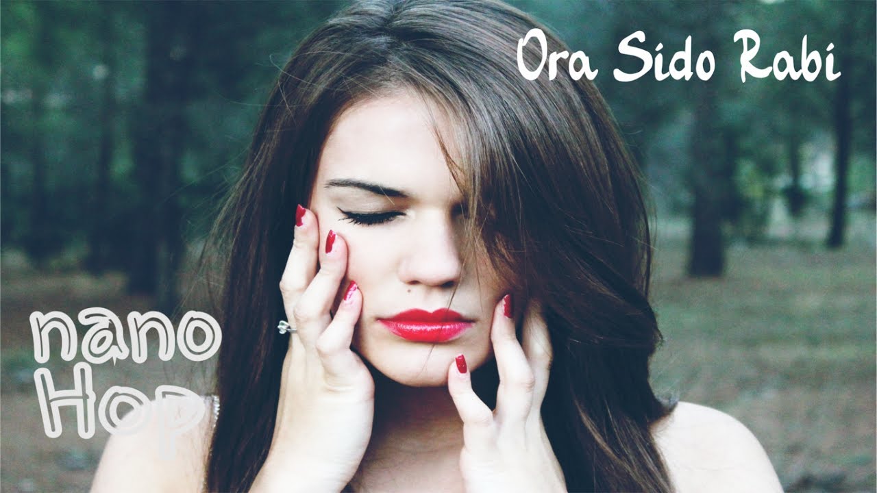 Ardi Feat Keni Ishida - Ora sido rabi (Original Song)