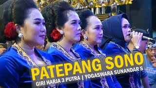 Download lagu Tepang Sono, Haleuang Juru Kawih Giri Harja 3 Putra // Yogaswara Sunandar Sunarya mp3 Download lagu Tepang Sono, Haleuang Juru Kawih Giri Harja 3 Putra // Yogaswara Sunandar Sunarya mp3