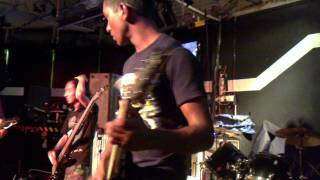 Assault - Cancer Of The Soul (Bloodbath Cover)