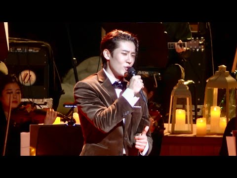 231210 고은성(Eunsung Ko) - When words fail (from Musical 'Shrek' / 뮤지컬 슈렉)