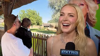 Lindsay Lohan Is the FUN Parent, Says Son Luai Has Started Mocking Her (Exclusive)
