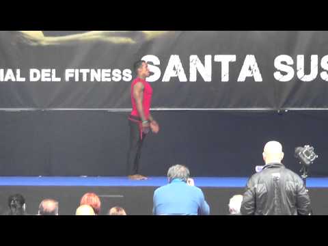 Duka F.Artur Fitness EB