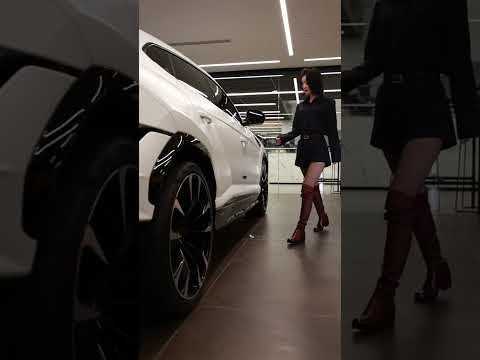 Thumbnail for Lamborghini urus s 2023 review | Lamborghini urus s specialises #Lamborghini #urus #newlamborghini by Lamborghini, Lamborghini Urus