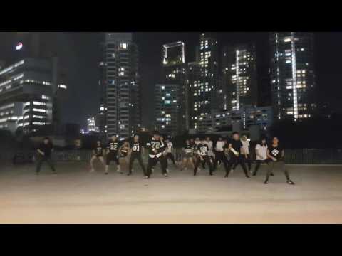 KPOP Dance Off Vol 79: BTS - I Need U