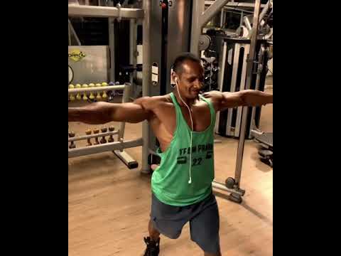 EDSON PRADO PREPARANDO ATLETAS PARA O CAMPEONATO MUNDIAL NA CHINA