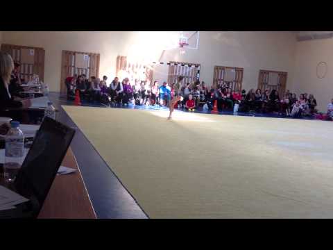 Alisa Paju, free2015