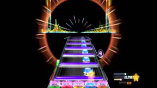 GH:Tunes 17.5nps Bass Trill Expert 100% FC