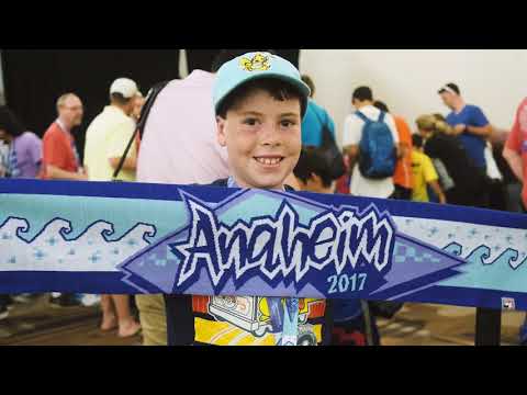 2017 Pokémon World Championships: The Event Experience
