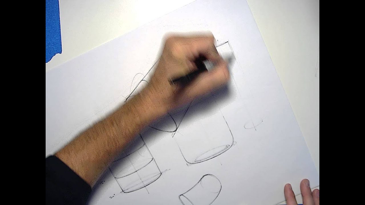 Cylinder Basics