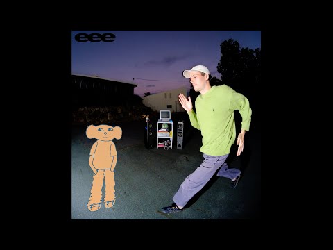 Golden Vessel - pockets full of rocks (feat. Emerson Leif & mallrat)