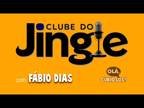 Pipoca com Guaraná - Jingles
