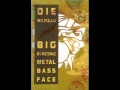 Die Warzau - All Cut Up