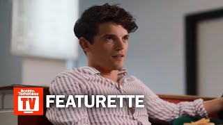 Killing Eve Season 2 Featurette | 'New Faces' | Rotten Tomatoes TV video