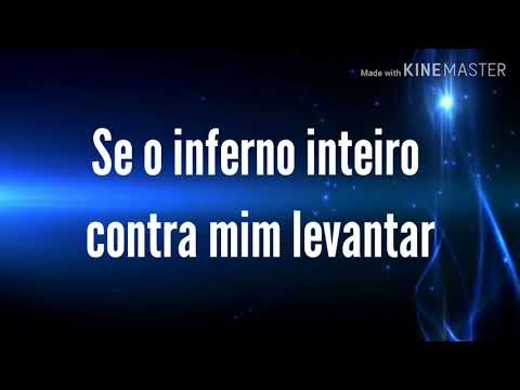 Poderoso E Tremendo - Mara Lima