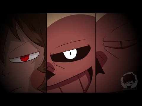 The Villain Sans Squad [Whispers In The Dark] Skillet