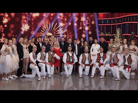 "E DIELLA E PARË" - EPISODI I PLOTË (Hitet Popullore) - 01 Janar 2026