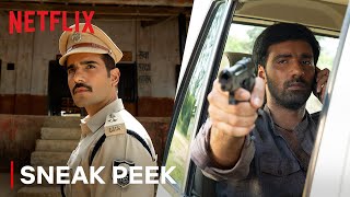 Khakee: The Bihar Chapter | Neeraj Pandey | Exclusive Sneak Peek | Netflix India