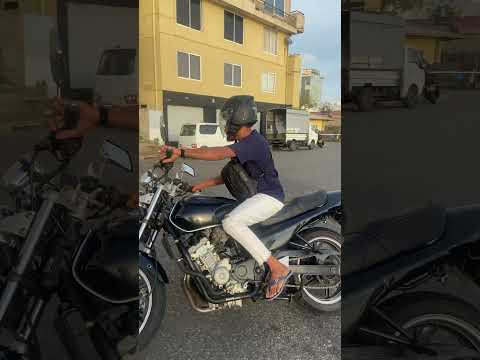Thumbnail for ♥️Jade 250 #automobile #lifeisbutadream #motorbike #supermoto #whowillbemylifepartnerta #motorcycle by Motorcycle, Automobile, WiLL