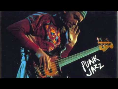 Jaco Pastorius - NYC Groove #1
