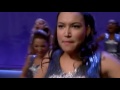 GLEE Survivor I Will Survive