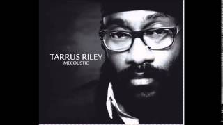 Tarrus Riley - One Two Order