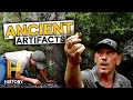 Swamp Mysteries Buried Secrets And Ancient Remains Season 3