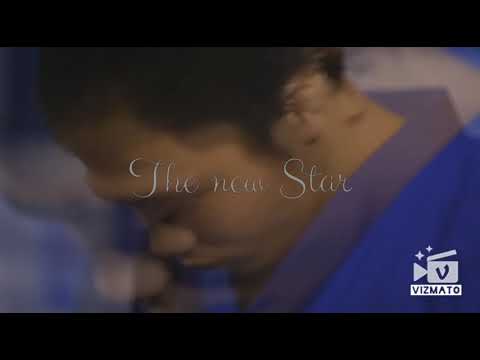 The New Judo Star@@ HIFUMI..