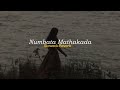 Yuki Navaratne X Ravi Jay Numbata Mathakada Slowed Reverb