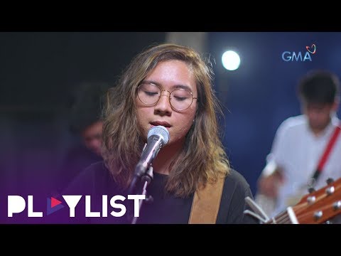 Playlist: Issa Rodriguez – Stuck