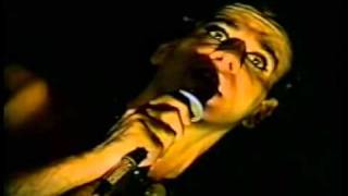 Ney Matogrosso - Patrão nosso de cada dia