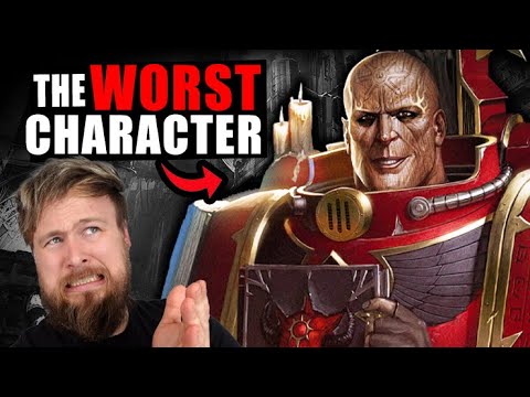 Why Does Everyone HATE Erebus? | Warhammer 40K Lore