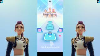 KPop Demon Hunters - Golden : Piano Ballz Beat