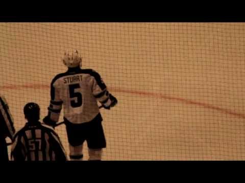 New York Rangers vs Winnipeg Jets 5 on 3 HD