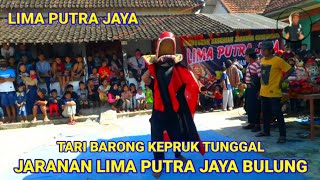 Download lagu TARI BARONG KEPRUK TUNGGAL JARANAN LIMA PUTRA JAYA BALUNG mp3