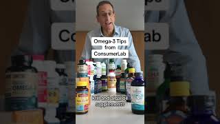 Expert Tips on Fish Oil, Krill Oil, and Algal Oil Omega-3 Su